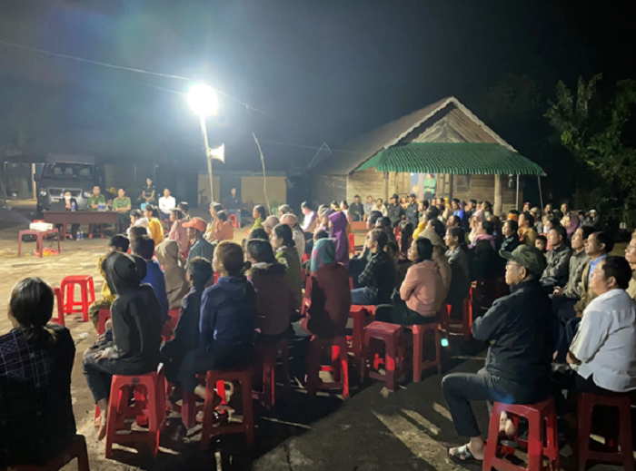 CAH EAHLEO DUY TRI QUYET TAM thuc hien 90 ngay dem 3